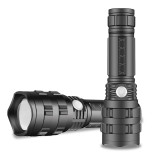 20000Lm Super Bright LED Flashlight High Lumen 3Modes Zoomable Waterproof Torch Light Best Camping/Outdoor/Hiking/Flashlights