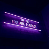 Led Tube Lighting Letters Custom Led Neon Sign Letters Words Unbreakable High Quality Neon Sign