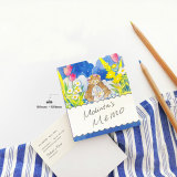 Custom Printing Sticky Tear Off To Do List Notepad