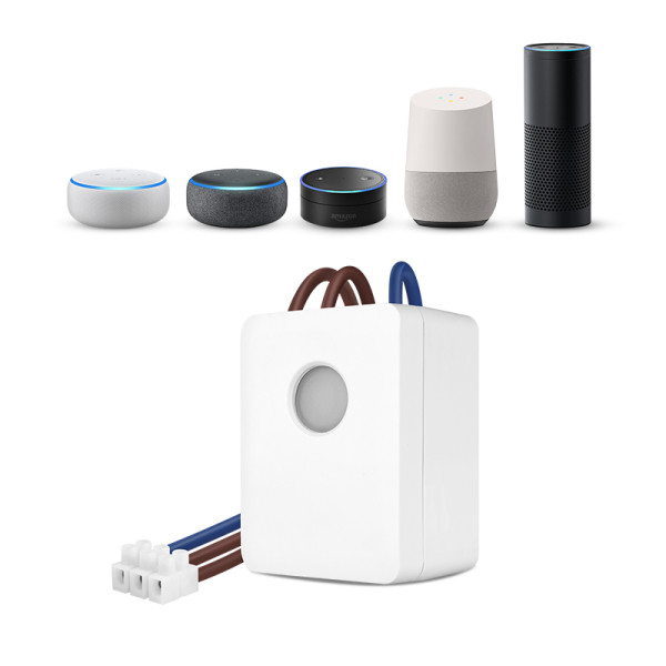 New arrival BroadLink BestCon SCB1E smart home remote control wifi power switch, wifi controlled box