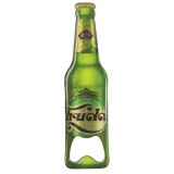Wholesale Factory cheaper Hot Style design custom logo bicycle print metal beer opener metal bottle opener