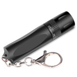 hook for mountain climbing camping hanging Super Bright LED Tactical Torch Lamp Small Mini Flashlight for camping