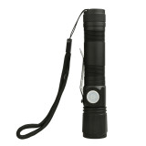 hot sale T6 Handheld Flashlights Portable Outdoor Waterproof Torch Bright Tactical Led Flashlight