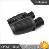 HOLLYVIEW High Resolution Anti Porro Bino ED Lens 8x32 Waterproof Binoculars
