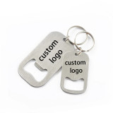 carabiner bottle opener gun keychain custom magnetic bottle opener metal blank sublimation card bottle opener