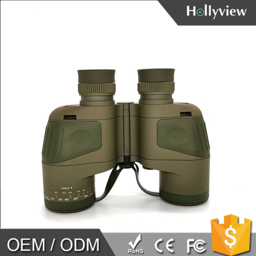 Bak4 7x50 Binoculars Waterproof Floating 10x50 Navy Binoculars for Marine