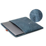 Wholesale Fashion Waterproof Lightweight Tyvek Laptop Sleeve Case Bag For Macbook Air 13.3