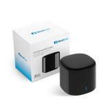 IR Remote Control Smart wifi Universal Infrared BroadLink for smart home Control for TV DVD AUD AC Works with Amz Alexa Google H
