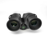 HOLLYVIEW High Resolution Anti Porro Bino ED Lens 8x32 Waterproof Binoculars