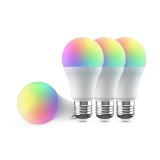 Broadlink Latest Research Product Wifi Smart Dimmable Light Bulb Alexa