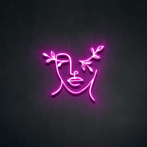 Wholesale High Quality Custom Soft Led Flex Neon Sign Light Wall Hanging Word Signs For Wedding Decoration