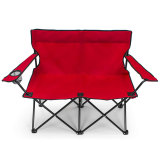 pvc low profile manufacturer mesh fabric heavy duty waterproof striped portable lounge foldable two person double beach chair