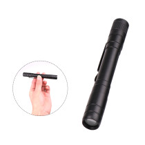 Pen Light Mini Portable LED Flashlight 1000 lumens 1 Switch Mode led flashlight For the dentist and for Camping Hiking Out