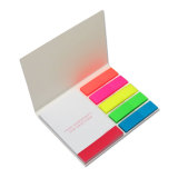 Customize Printed Paper Post Memo Pad Sticky Notes with Logo