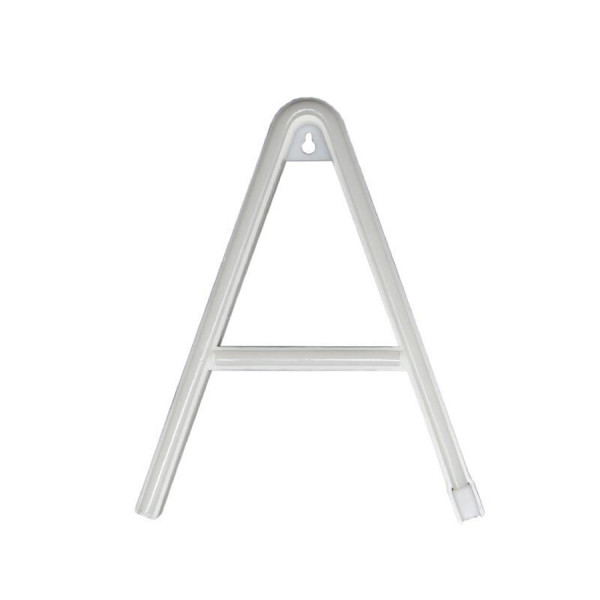 Customized Size Outdoor Advertising Waterproof Neon Lighting Hanging Wall Neon Lighting Large letter Decoration Neon Light