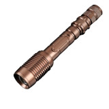 10 Watt High Power Fed Focus Flashlight/Rechargeable LED Strong Light Flashlight