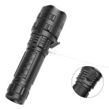 20000Lm Super Bright LED Flashlight High Lumen 3Modes Zoomable Waterproof Torch Light Best Camping/Outdoor/Hiking/Flashlights