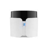 BroadLink BestCon RM4C Pro for IR and RF Control Smart Home Automation Voice Control with Alexa and Google Assistant