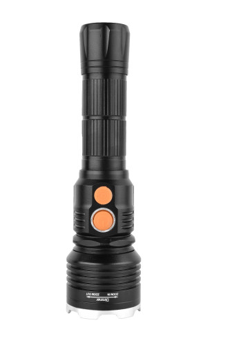 Hot sale products flashlight with magnet torch light rechargeable battery hunting equipment Flashlight