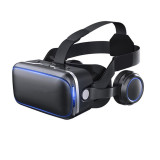 VR 4.0 Cheap Price Hifi Headphone VR 3d Glasses with controller gaming VR