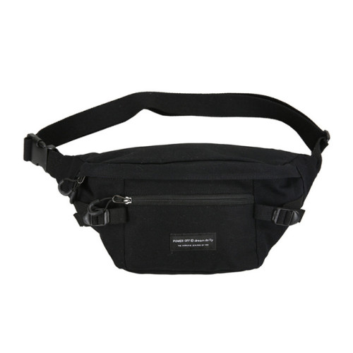 2021 new arrival Custom wholesale Men Women Fashion Outdoor Designer Belt Bum Bag Sport Waterproof Custom Fanny Pack Waist Bag