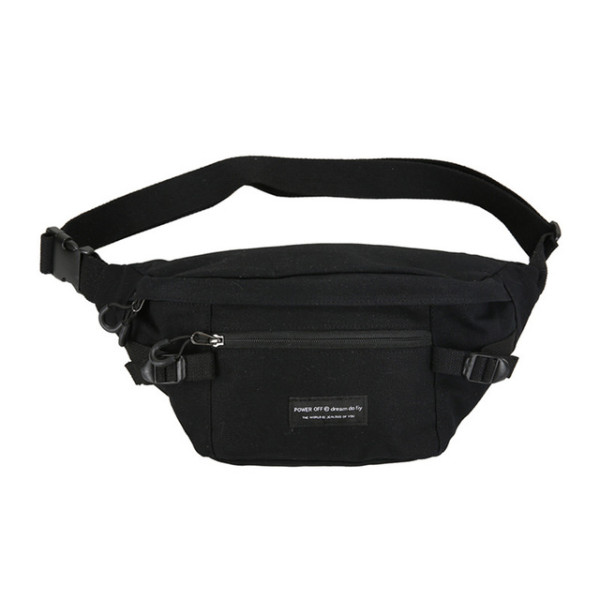 2021 new arrival Custom wholesale Men Women Fashion Outdoor Designer Belt Bum Bag Sport Waterproof Custom Fanny Pack Waist Bag