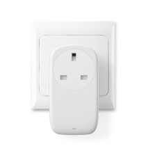 2021 Broadlink Smart Home smart socket smart wall socket smart plug wifi