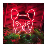 New Arrival Wall Mounted Custom Led Flex Neon Advertising Sign Led Neon Logo Signs Led Neon Light