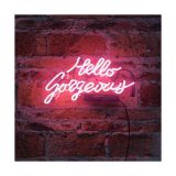Indoor Outdoor Warmful atmosphere lighting Wall Decoration Led Neon Sign High Quality Neon Sign Letters
