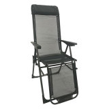 foldable head cheap outdoor garden colapsible beach chair with pillow