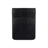 Custom Notebook Bag Notebook Sleeve Factory Business 15.6 inch Laptop Bag Leather Laptop Sleeve For MacBook