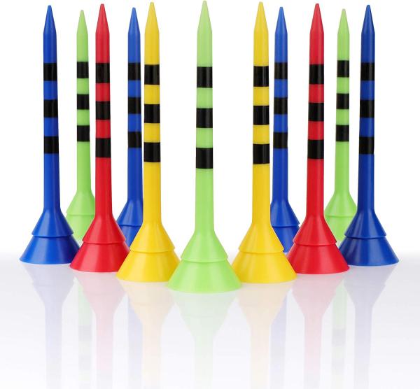Big Cup Plus 3-1/4  Golf Tees