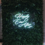 High Quality Outdoor Advertising Decoration Acrylic Neon Signs Custom Logo Letters Words Led Neon Sign