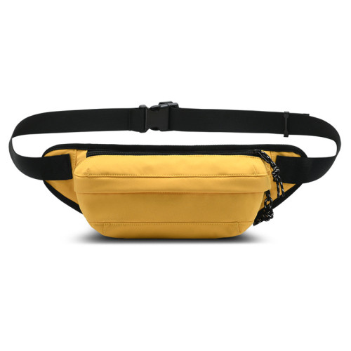 2021 Good Quality Custom Waterproof Designer Man Women Sport Running Belt Bag Waterproof Waist Bags Fanny Pack