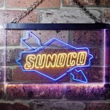 Led Advertising Sign Neon Retro Waterproof Acrylic Light Up Sign Custom Battery Led Neon Lights