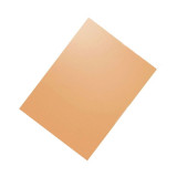 WB-BM03 High temperature resistance PTFE BBQ copper grill mat