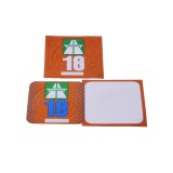 factory direct printing latest machine design sticker for car and car windshield stickers
