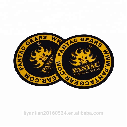 Customized Uv Decal Sticker Printing Paper Printer Custom Sticker Adhesive Sticker Accept