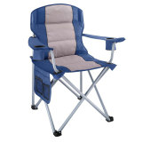 factory buy in bulk custom portable beach chair with cooler bag