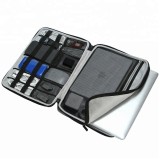 15.6 Inch Laptop Shoulder Bag Protective Organizer case Laptop Sleeve for 15-15.6 Inch HP laptop