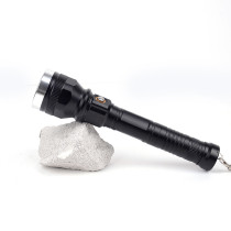 hot sale 1000 lumens T6 high power led torch light flash lights led