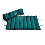 Summer Cooling Pet Cushion Bed Oxford Fabric Foldable Waterproof Dog Cat Sleeping Mat