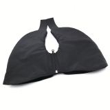 Hot Selling Windproof Golf Trolley Mittens