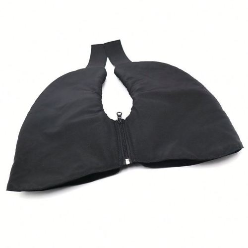 Hot Selling Windproof Golf Trolley Mittens