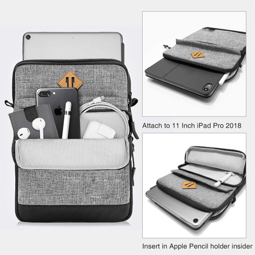 OEM ODM wholesale custom promotional mini waterproof notebook bag mens Nylon shoulder messenger laptop bag