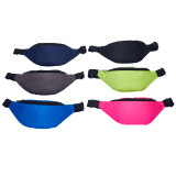 Quality Fanny Pack for Men & Women Waterproof Waist Bag Pack with Adjustable Strap for Travel Sports Running