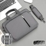 Waterproof Neoprene Laptop Sleeve Cases Bags For Macbook Air Pro Retina 11 13 14 15 15.6 Inch