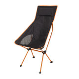 Outdoor Camping Zero Moon Lence Chair Review