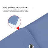 Factory direct sale of thin and light portable laptop bag 13 inch laptop sleeve tablet computer protective cover for iPad