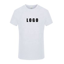 Custom Printed Logo Design T-Shirt Manufacturing For Marathon